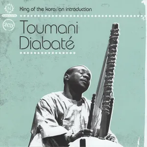 King of the kora : an introduction